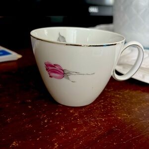 Royal Palatine Set of 7 Coffee Cups